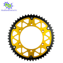 Sunstar 420 Steel Rear Sprocket